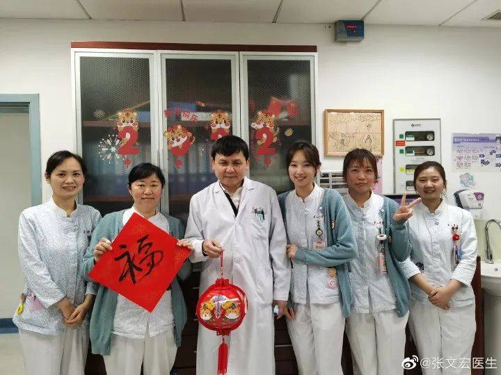 奥密克戎可防可控张文宏医生最坏的日子要慢慢过去啦
