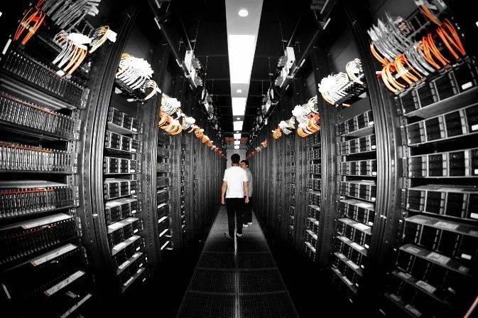 攀登“云上珠峰” 绽放中国技术“实力”