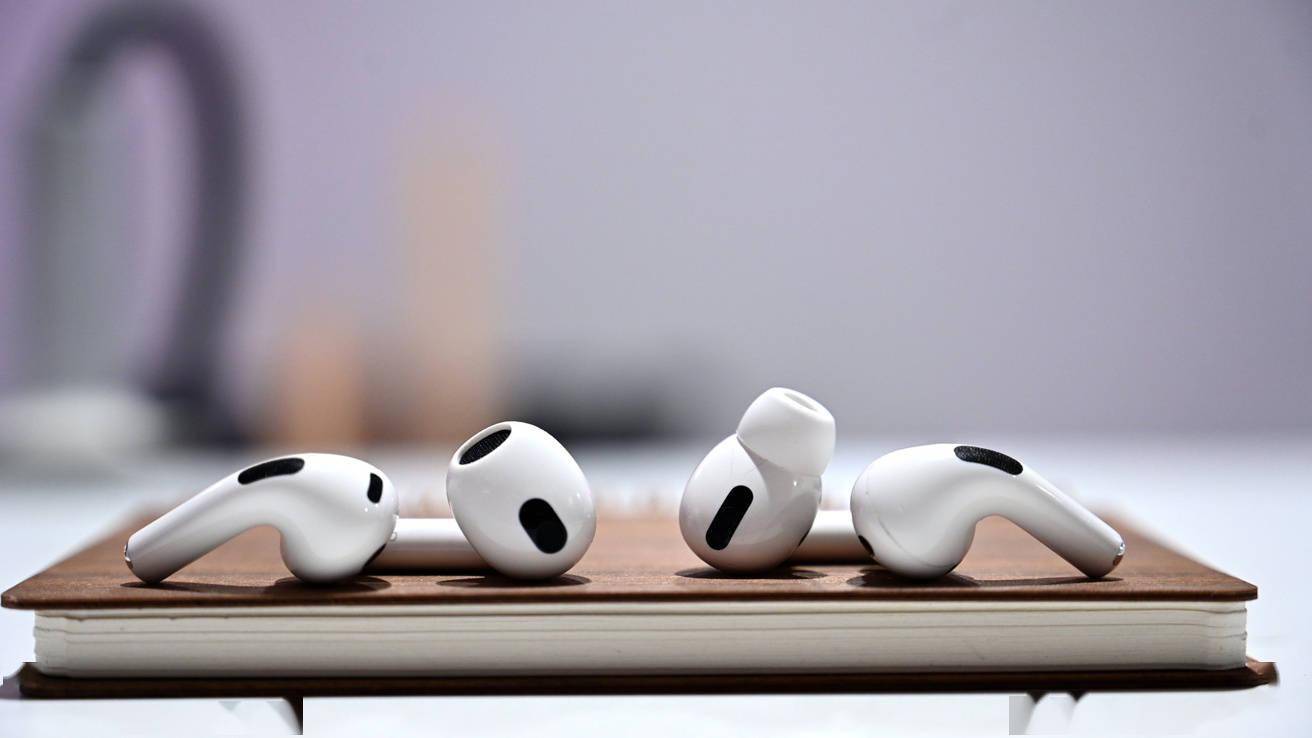 苹果悄悄改善了 AirPods Pro / AirPods 3 无线耳机通话音频质量