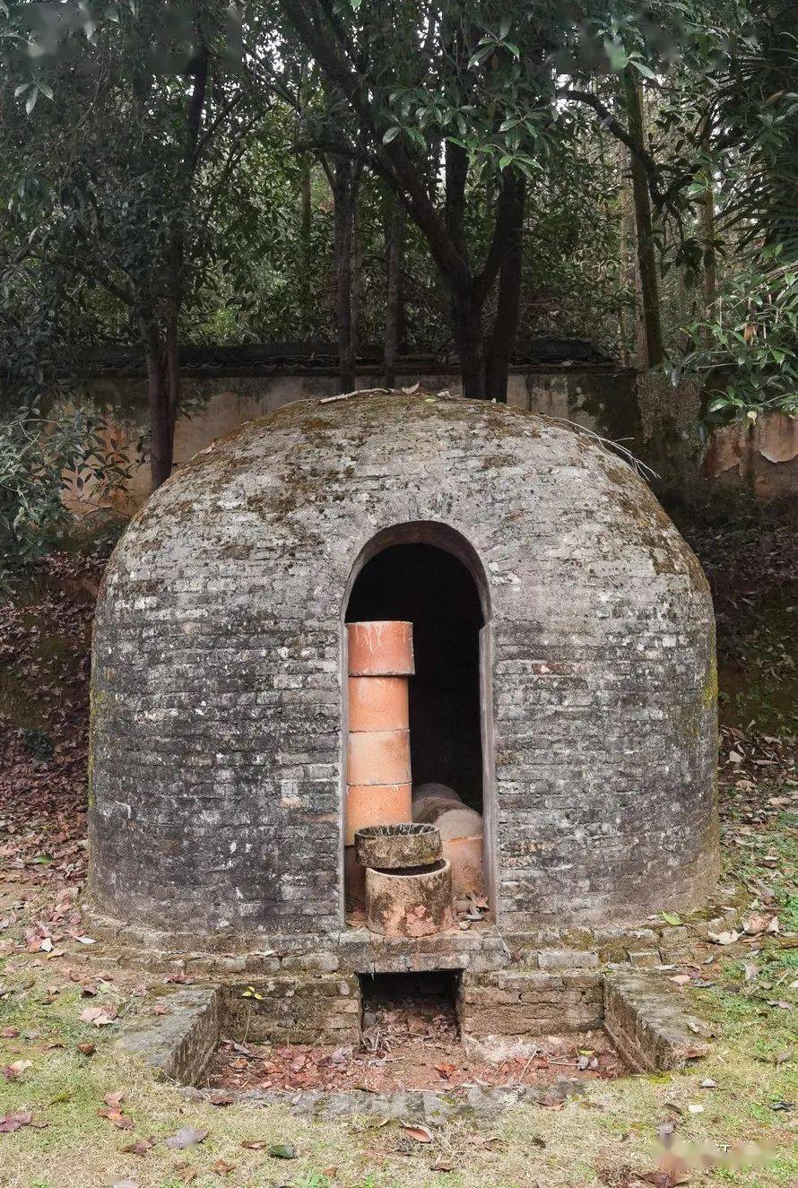 瓷都景德镇:古窑陶瓷习俗展_清园_文化_博览区