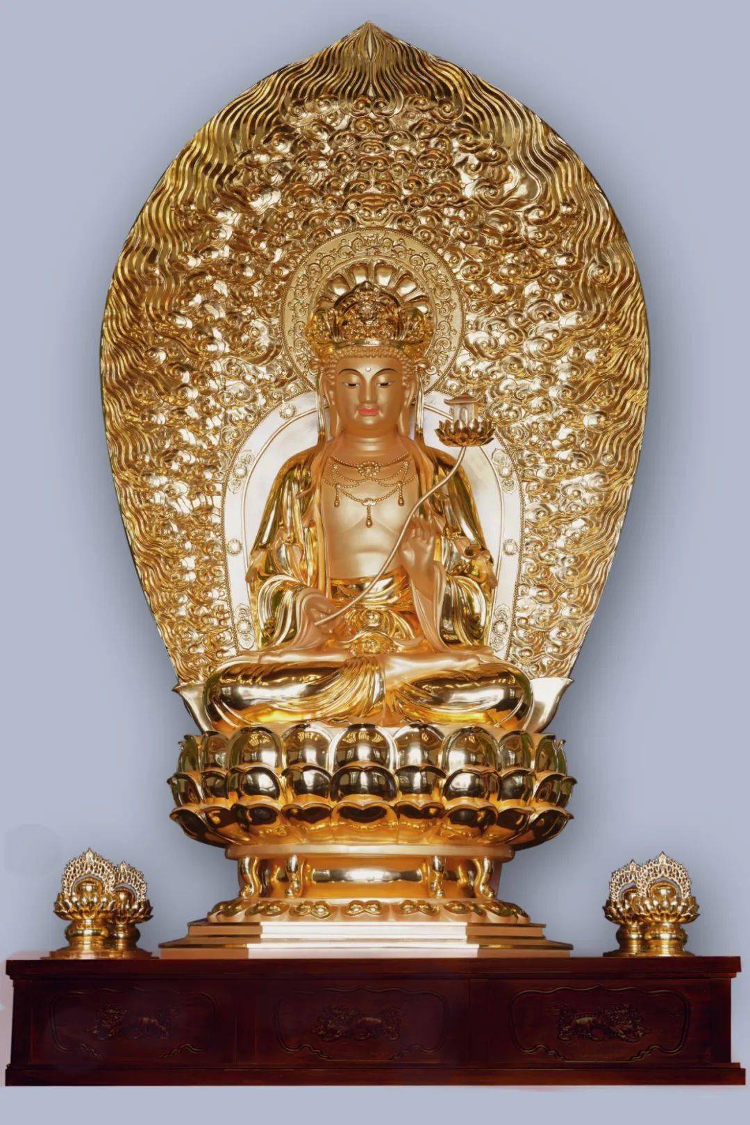 佛教_佛号_世界