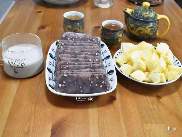 食谱|分享7款早餐食谱，好吃又好做，有年味又应节，跟着做吧