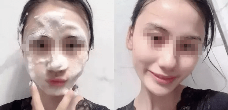 蜂巢不用洗面奶也可以把脸洗干净!用它也能搞定脸上的脏东西