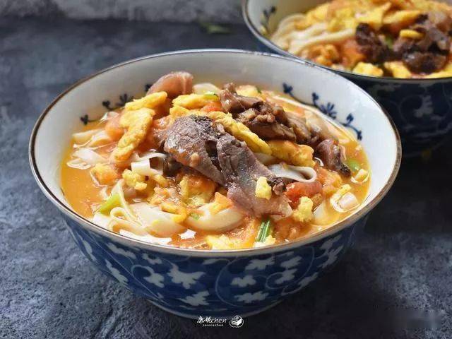 食谱|分享7款早餐食谱，好吃又好做，有年味又应节，跟着做吧