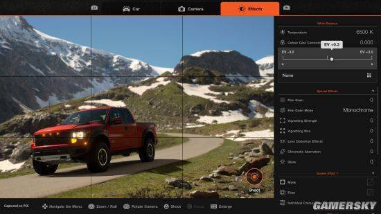 首发：《GT赛车7》前瞻 诸多经典元素回归