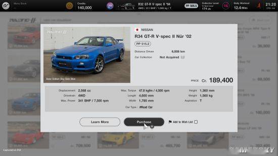 首发：《GT赛车7》前瞻 诸多经典元素回归