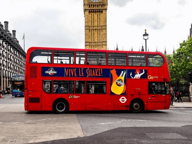 坐公交必備英語口語表達_where_bus_how