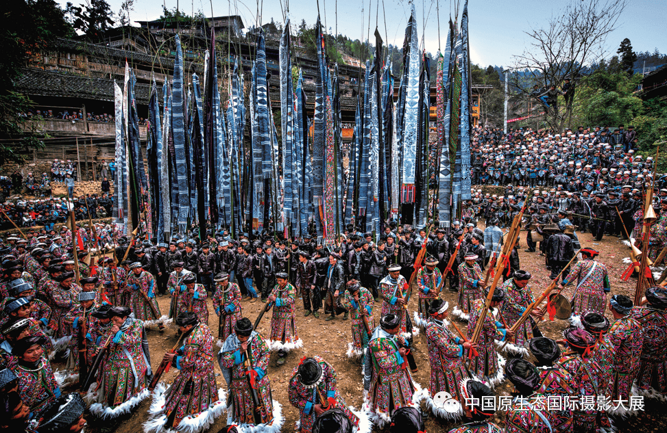 少数民族风俗年族族各不同