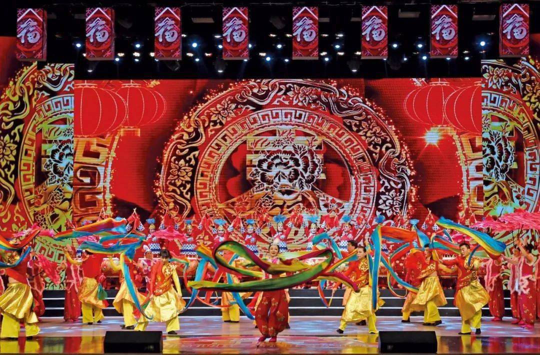 凌海|节目惹人回味 晚会“民”星辈出 2022年锦州百姓春晚首播至今热度不减