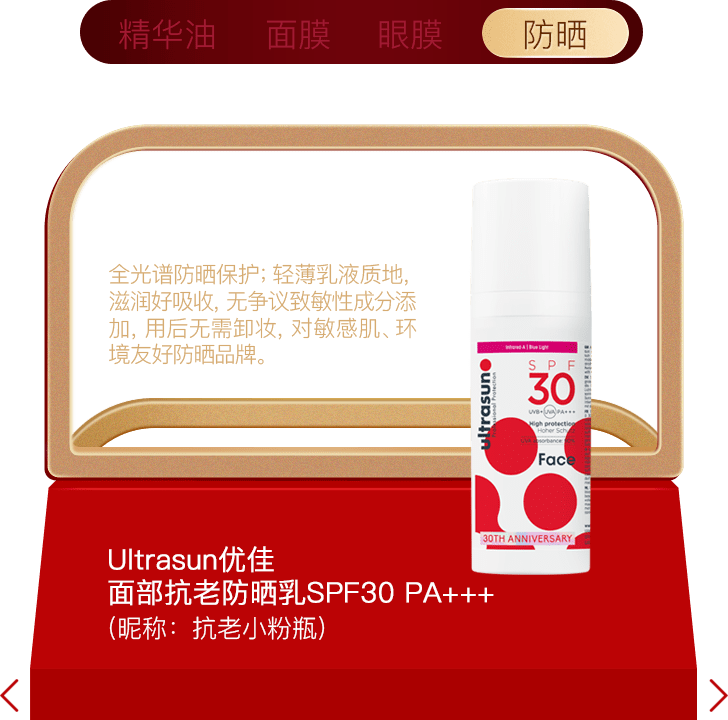 Beauty年度榜单|过去的一年，我最爱的是这些……