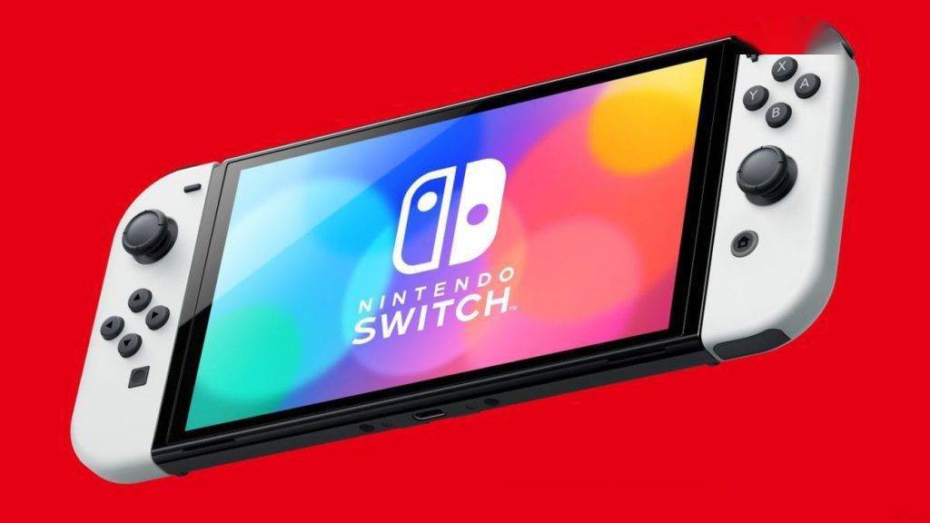 任天堂 Switch依旧处于它生命周期的中间阶段 公司 销量 罗尔斯