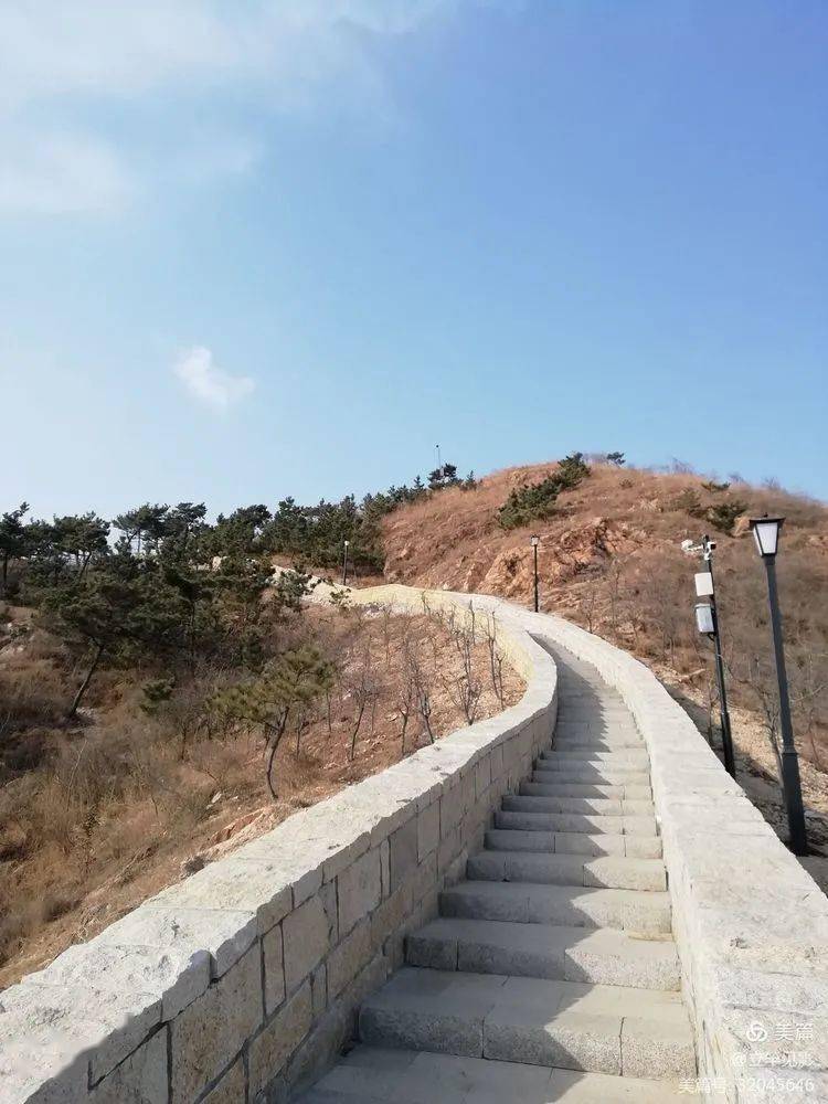 乘著地鐵過大年爬虎山沾虎氣好玩的地方真不少