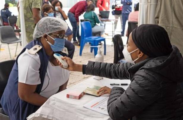接种|世卫非洲区域办事处敦促非洲各国加快疫苗接种