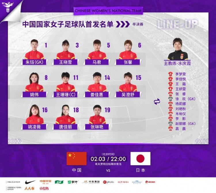 点球|逆境中取胜日本队晋级亚洲杯决赛！你永远可以相信中国女足！
