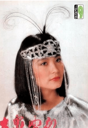 赵薇范冰冰43岁林心如甜美可人如少女但厨艺却不佳粉丝