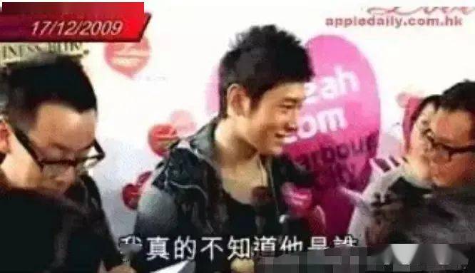 在学习的过程中开始变的只有流行—林宥嘉金曲奖