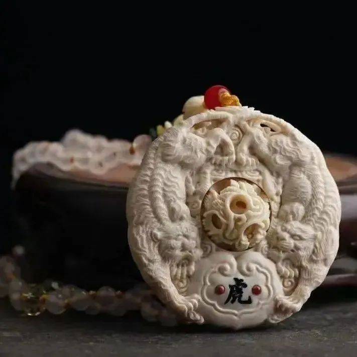 中国古代神器，令人拍案叫绝！_香炉_象牙_运筹帷幄之中