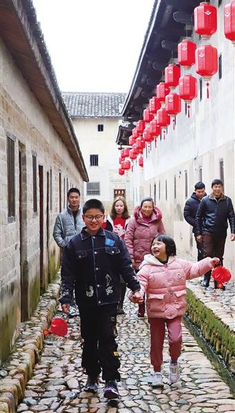 氛围|【春节七天乐】冬奥带火冰雪游