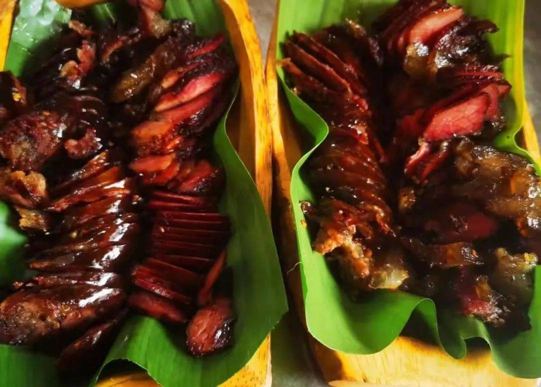 网络中国节61春节地道基诺风味登场胃你准备好了吗