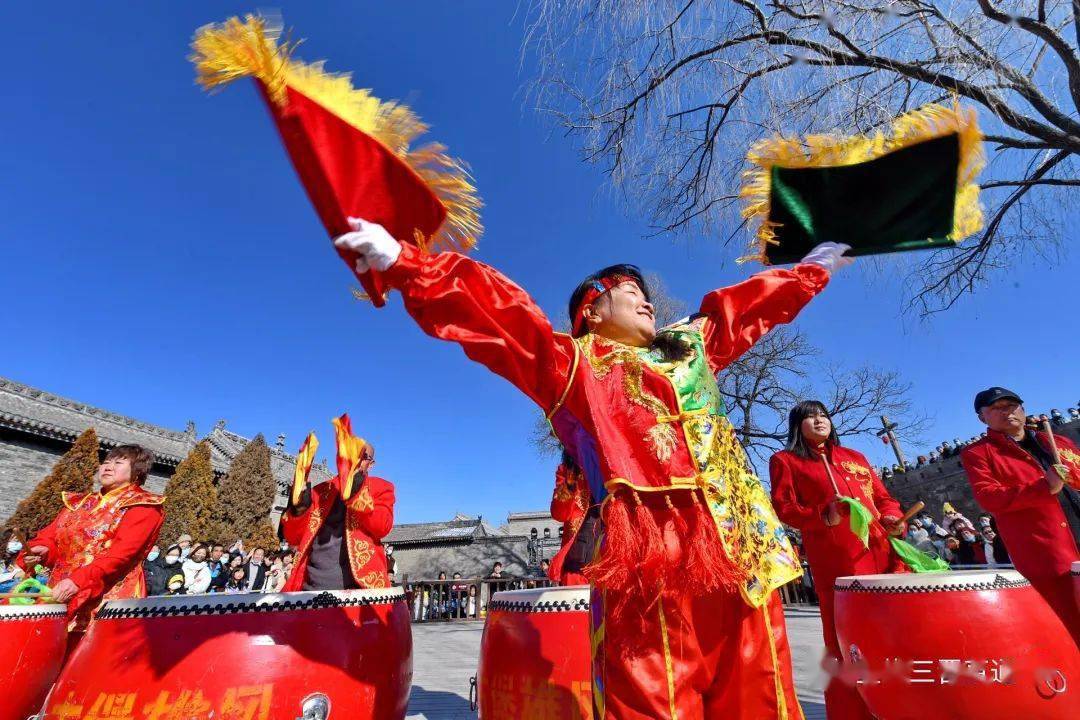 邀请国家级非遗文化传承人郭树林,省级非遗产品将军虎创始人李爱萍