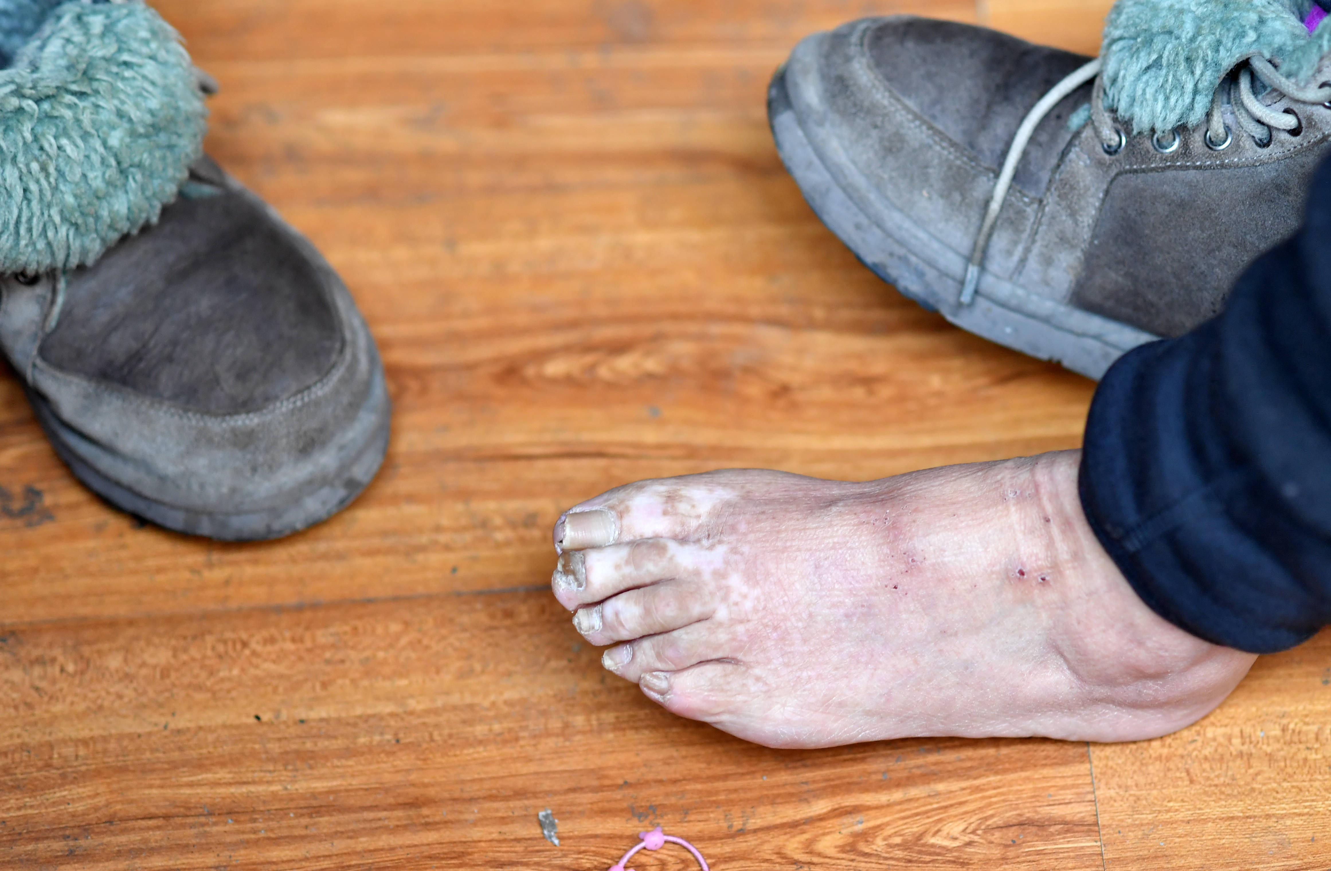 雪山之巅,有我慈祥的阿妈啦——詹娘舍哨所跨越40载的深情与力量