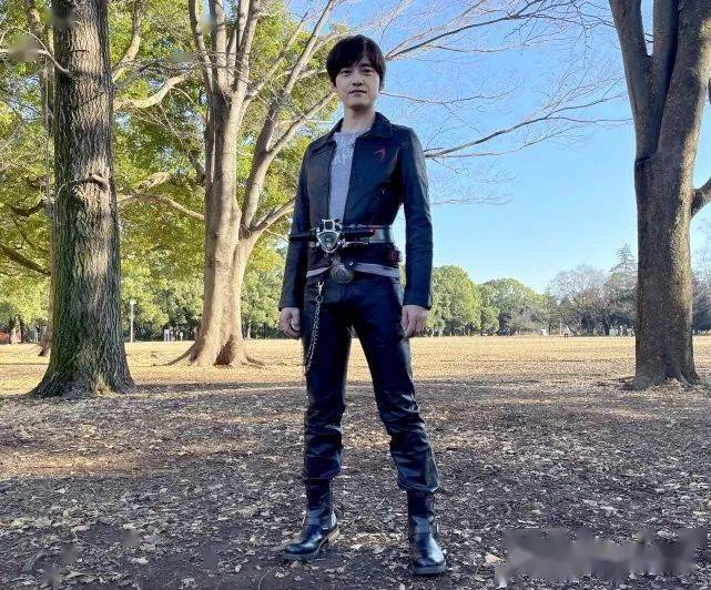 假面骑士revice外传2话追加预告图a哥主场表演