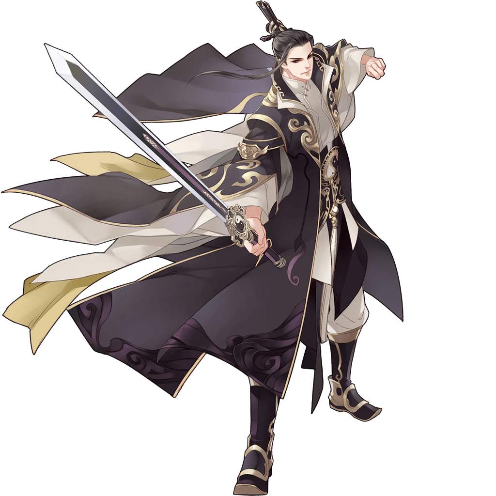 立绘素材梦间集停伫流连梦境之间全角色立绘大赏