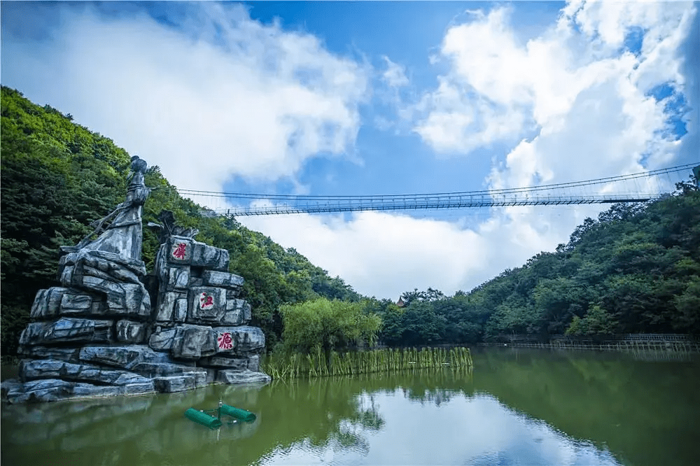 宁强县|快收藏，跟着24节气游汉中，诗情画意美翻了！