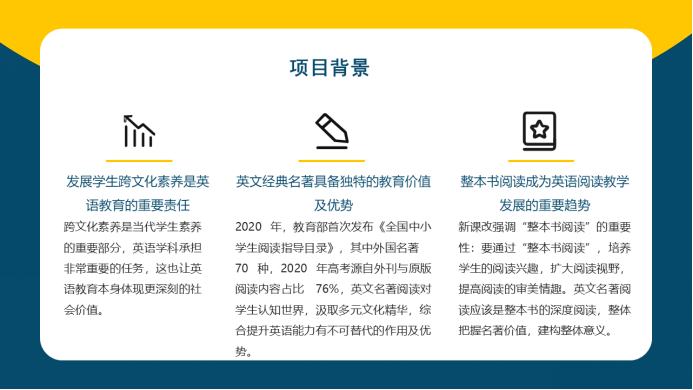 开学后 老师如何带学生读英文名著 鲁子问教授直播给您启发 导读 整本书 小王子