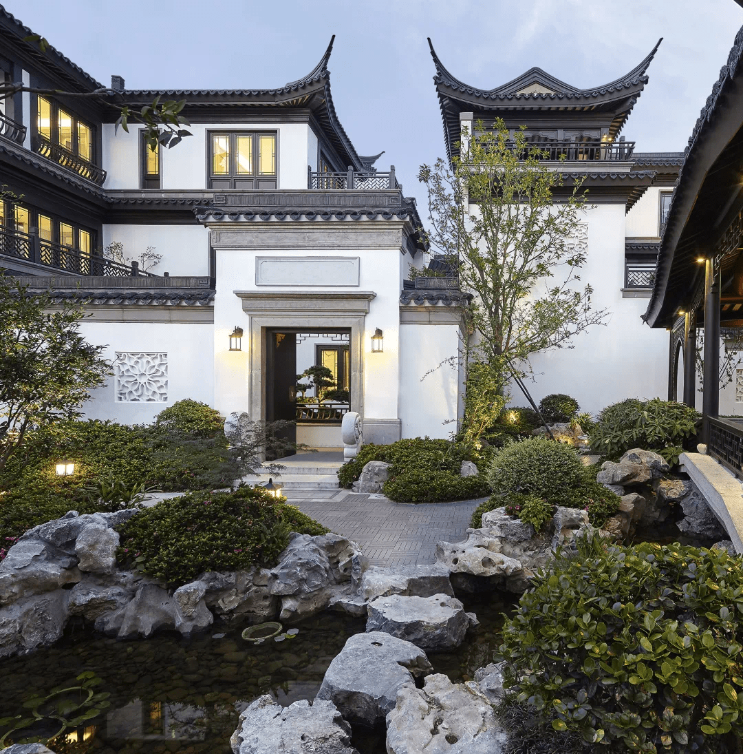 热沸春节当红中国院众安绍兴的中式传承耀目新始