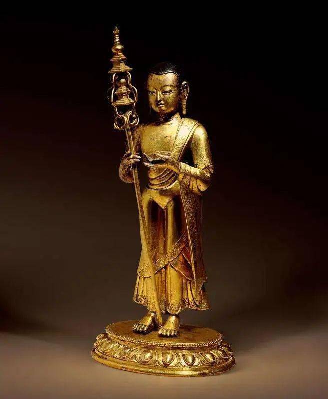 常随佛学十大弟子——目犍连尊者