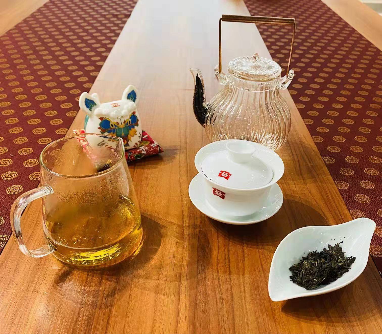 学习茶艺茶道_茶艺入门茶道基本知识_茶艺茶道课程