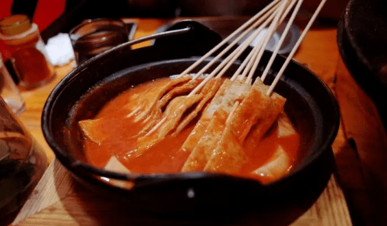 远景|好友相聚当然要吃滋滋冒油的烤肉啊！广州这几家烤肉店真的绝！