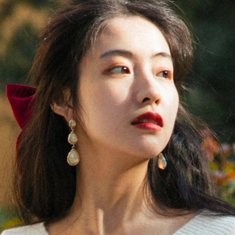 头像一眼心动的微信头像