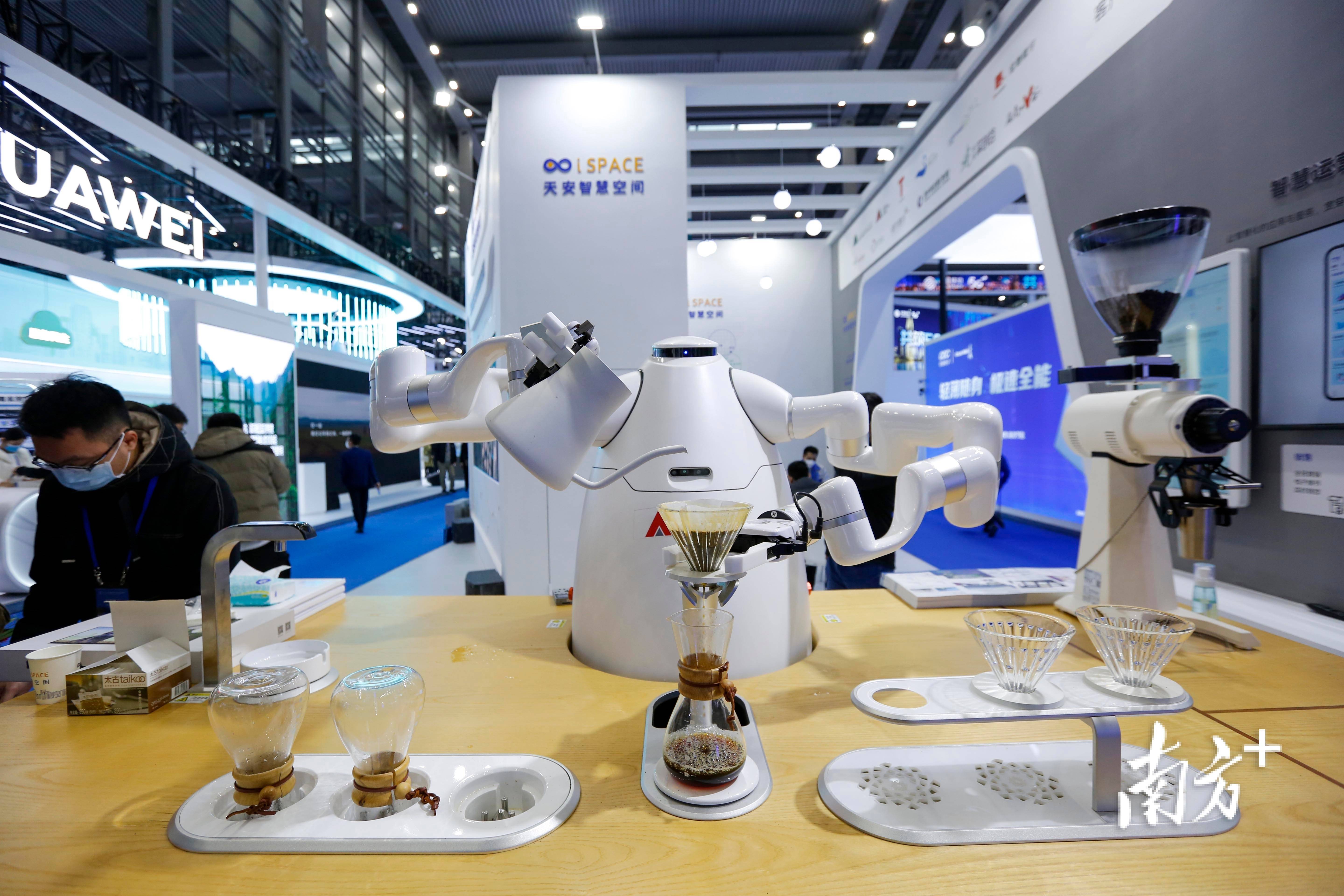 笃行·新局|广东省科技厅:把科技创新的痛点变亮点