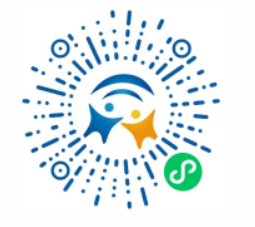 扫描二维码进入"高校毕业生精准招聘平台"小程序,搜索"中国联通四川省