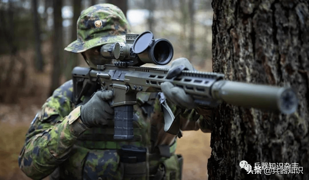 芬兰m28步枪百度百科图片