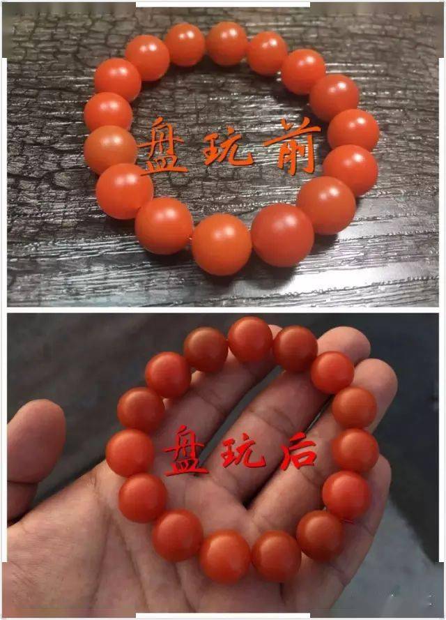 喜歡南紅手裡怎麼能沒有一件像樣的保山料