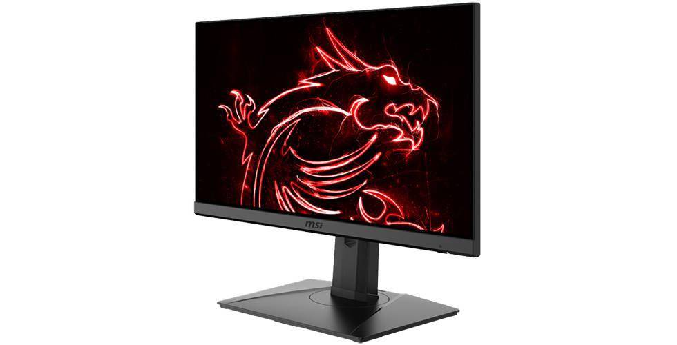 微星推出 MAG245R2 显示器，23.8 英寸 170Hz