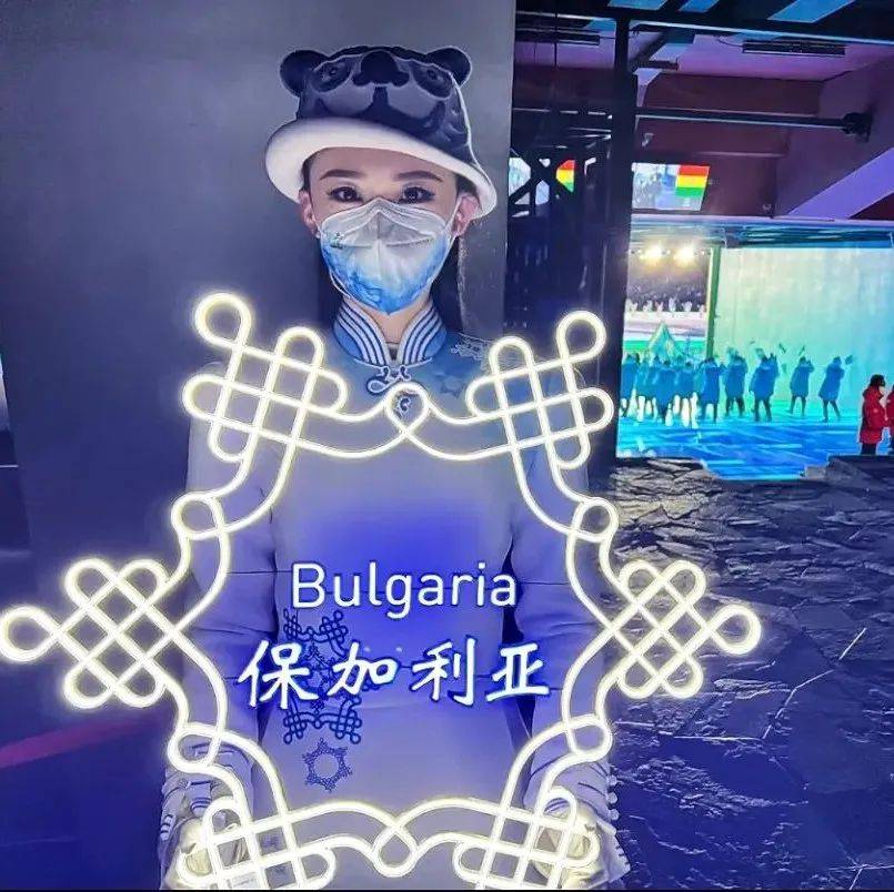 开幕式上的龙江人丨刘爽:咬着牙,挺着劲,做到最好!_北京_冬奥会_崔幽