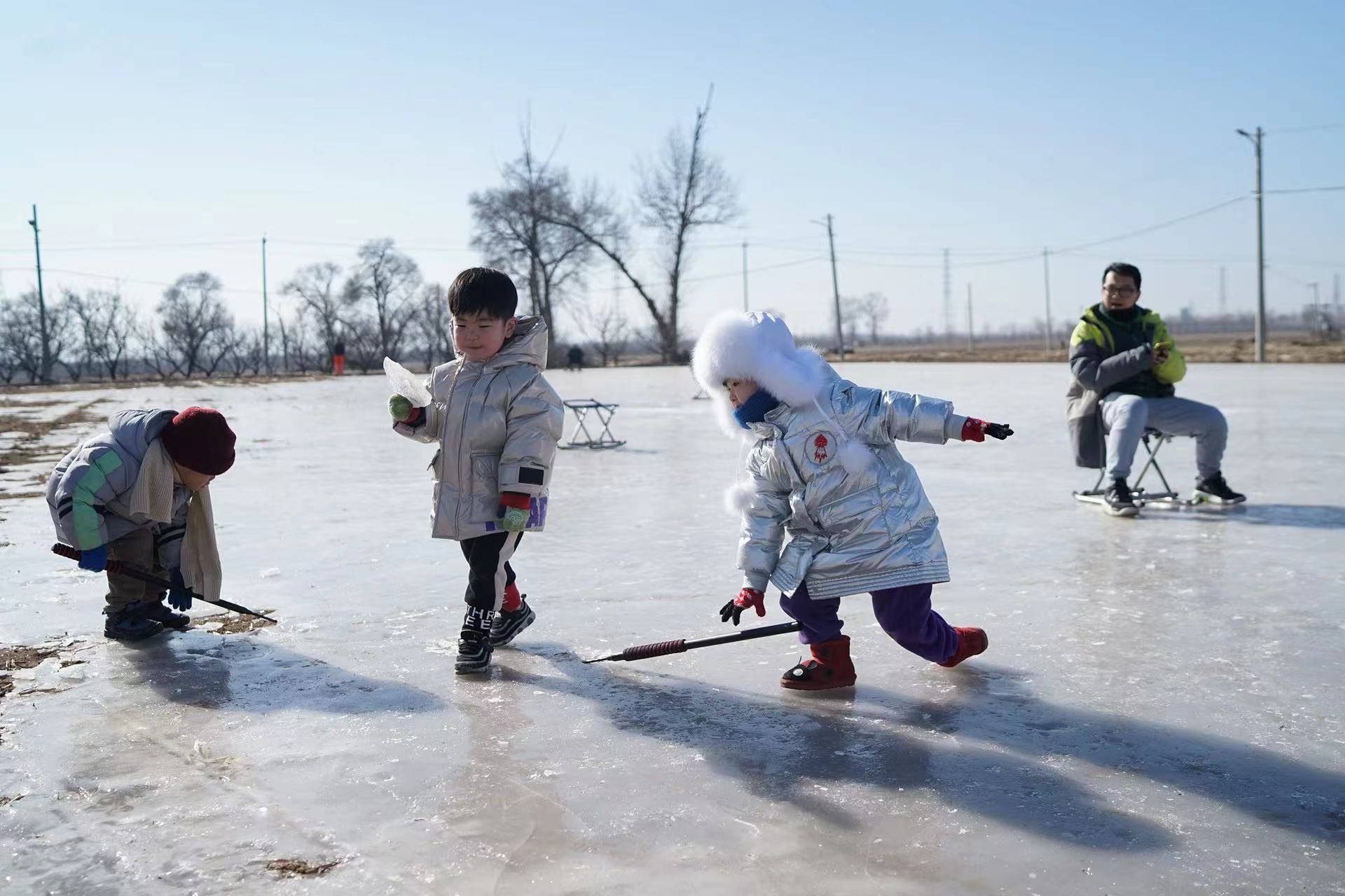 冬奥会让京郊民宿更火爆，“冷资源”助力淡季变旺季