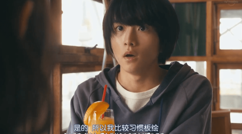 丈夫|姐姐和小奶狗的年下恋，霓虹国太会拍了