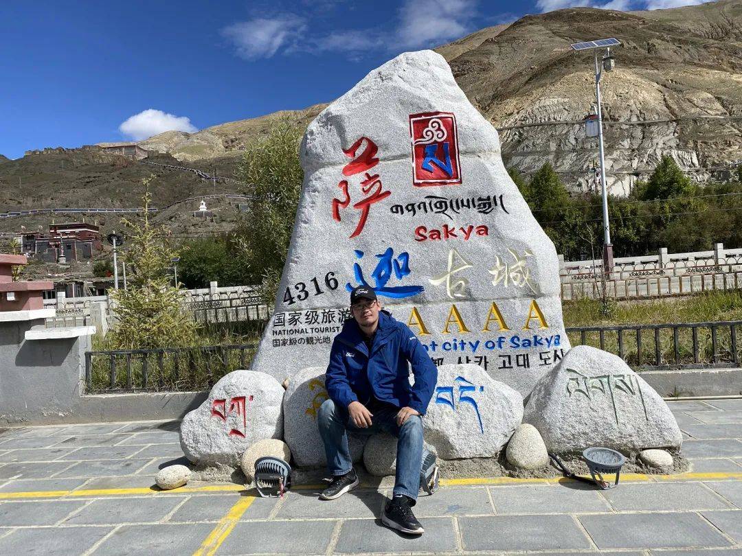 拉萨|纵擎千年古道，寻迹藏地秘境——撼路者之家巅峰憾心之旅