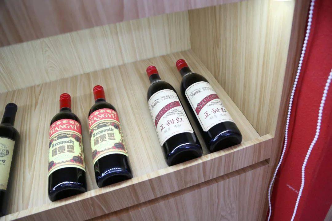 产品|有票有酒它真送！烟台这个酒城能处！