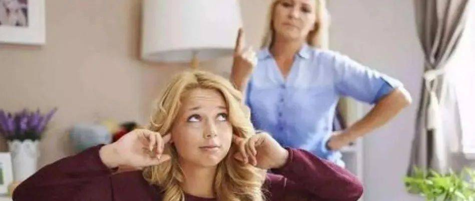 揭秘妈妈的朋友