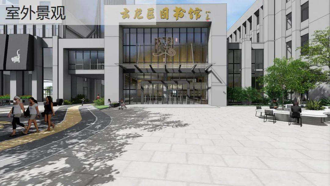 徐州这家24小时图书馆入选江苏省最美空间案例!_云龙区_活动_读者