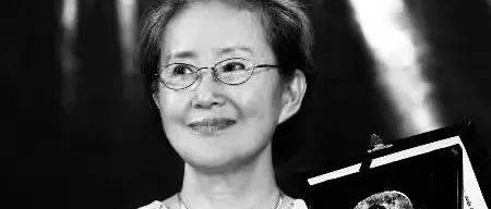 张洁：世界上最疼我的那个人去了丨纪念_一生_时候_残留