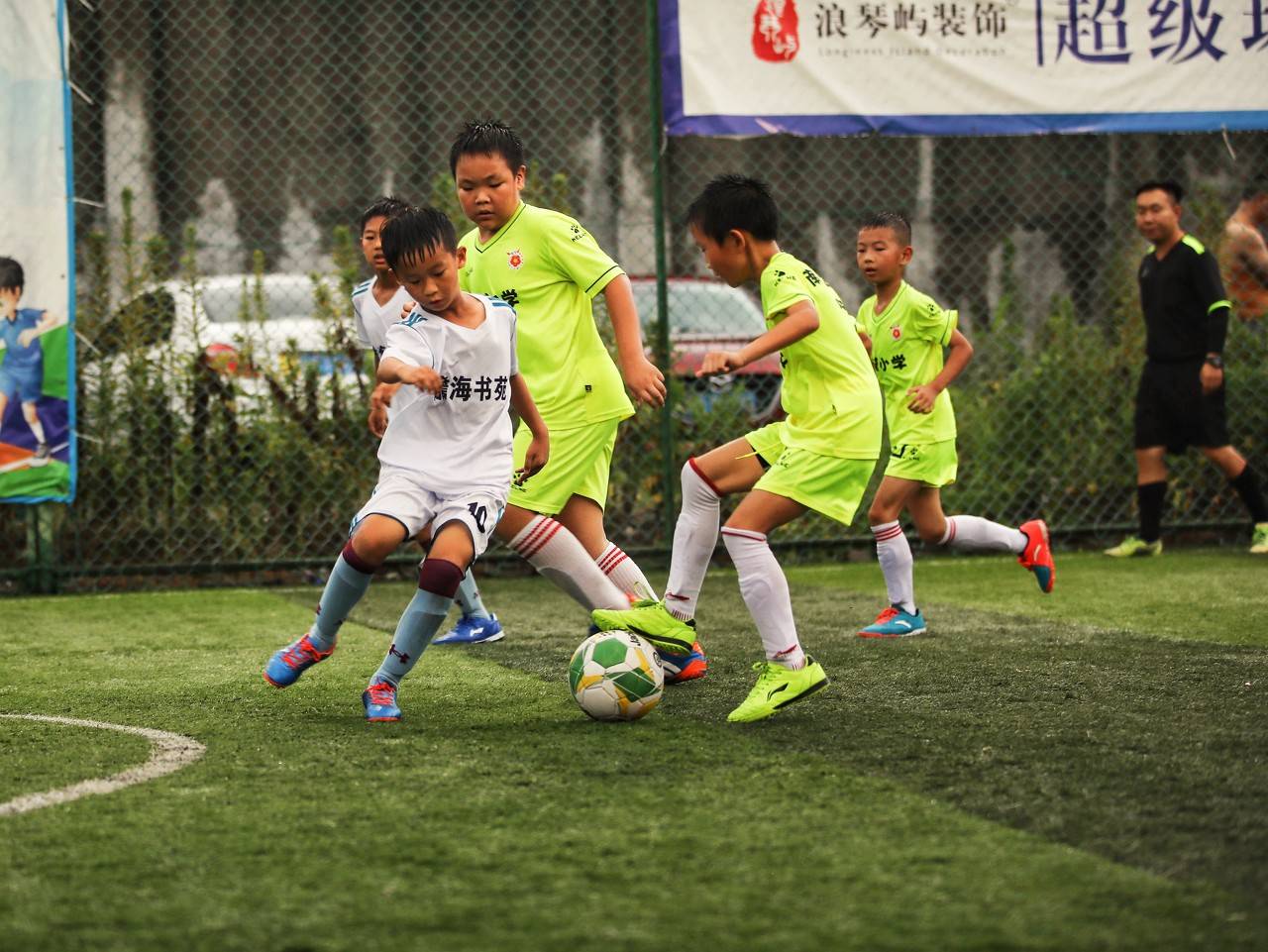 明确指出|教育部：2022年举办首届中国青少年足球联赛