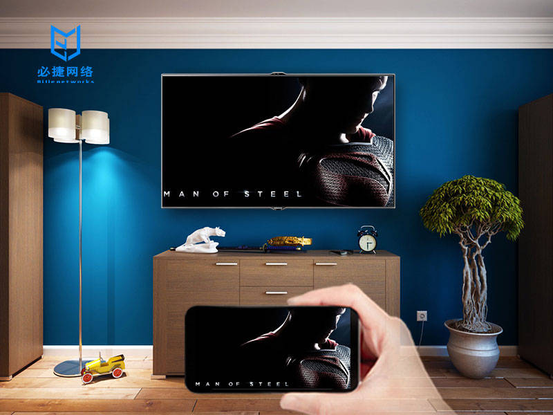 电视投屏,看电视时无线投屏究竟有多方便,_手机_airplay_支持