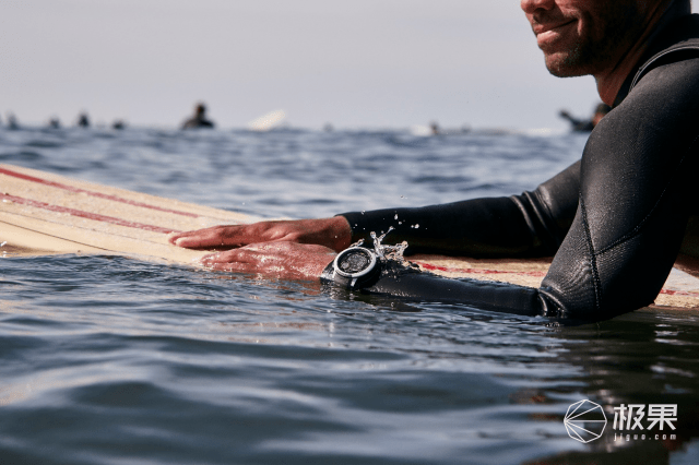 佳明本能Instinct 2系列来袭！个性化设计、超大电力续航...还有全套智能监测